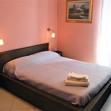 Costa Del Molo - Casa E Lavoro Apartment Вадо Лигуре Екстериор снимка