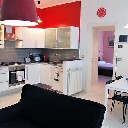 Costa Del Molo - Casa E Lavoro Apartment Вадо Лигуре Екстериор снимка