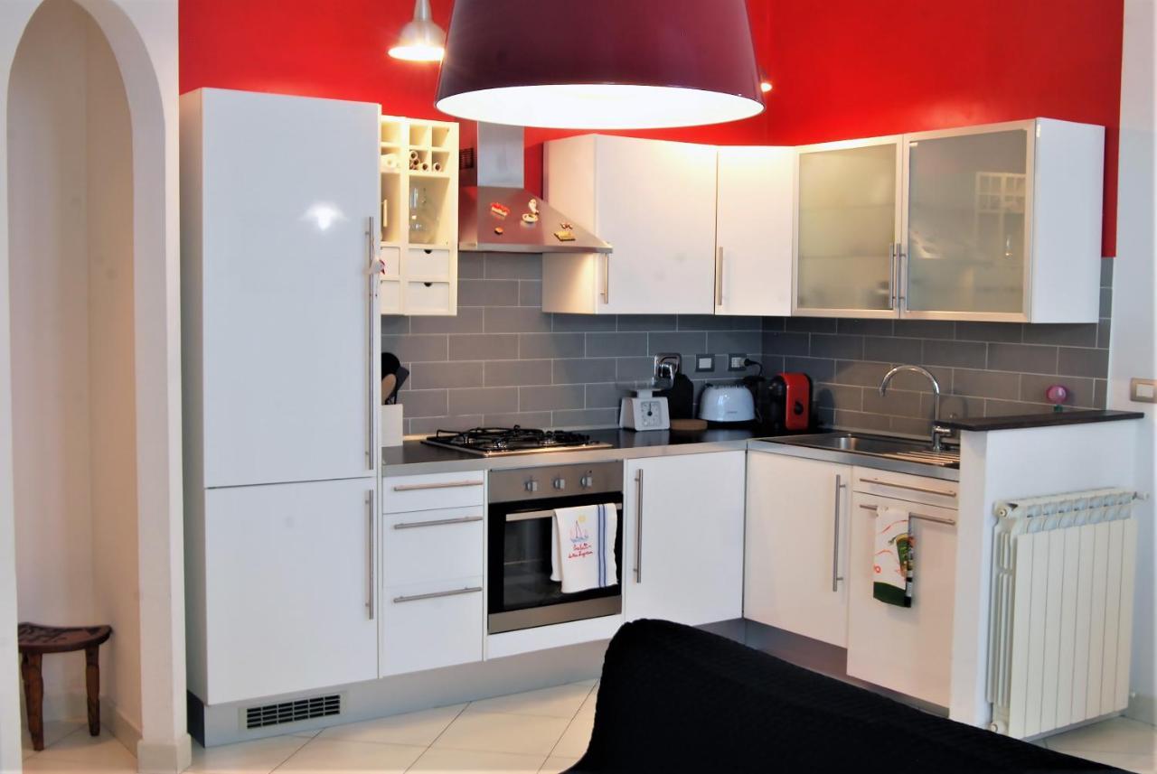 Costa Del Molo - Casa E Lavoro Apartment Вадо Лигуре Екстериор снимка