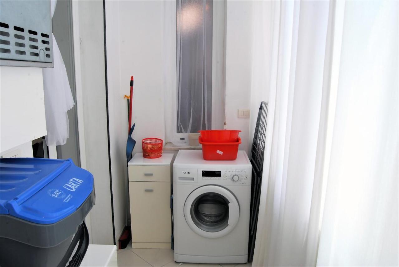 Costa Del Molo - Casa E Lavoro Apartment Вадо Лигуре Екстериор снимка