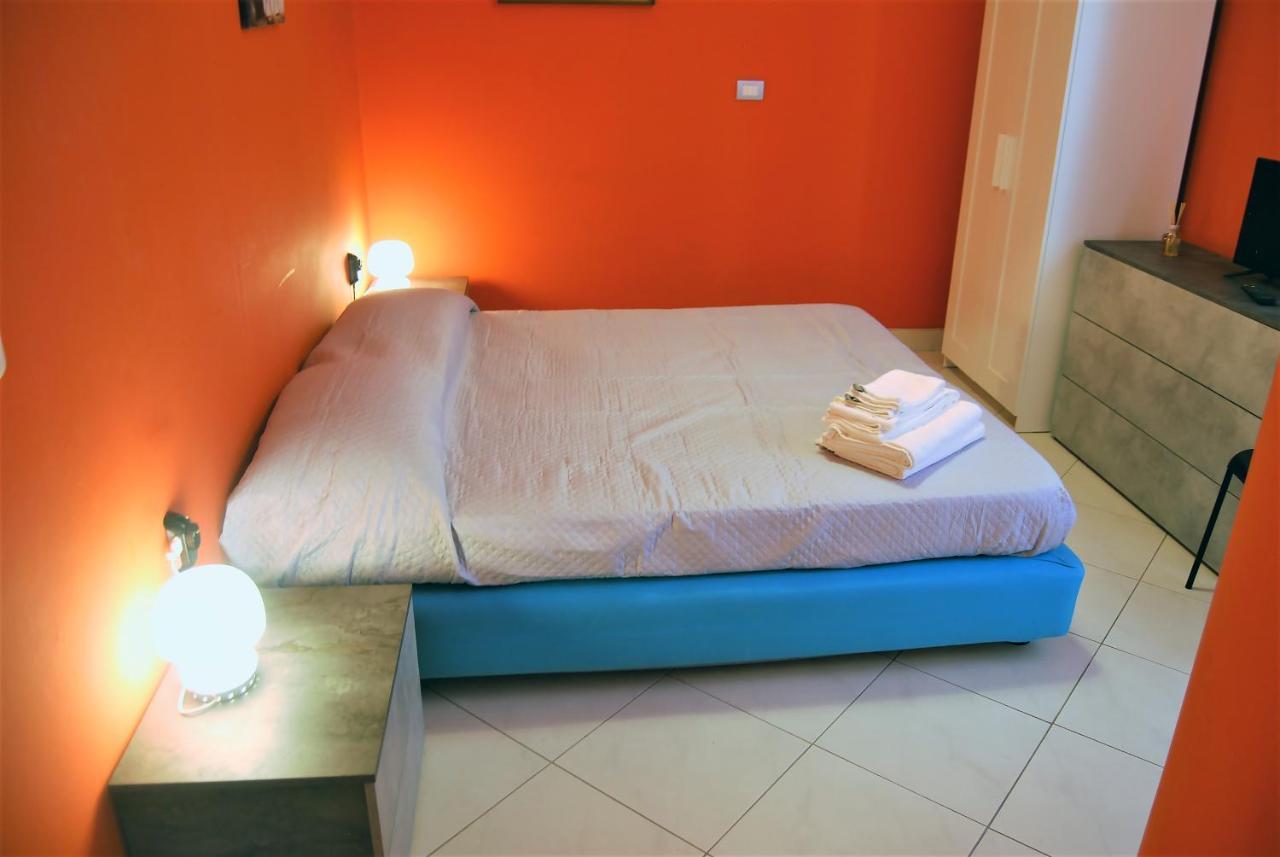 Costa Del Molo - Casa E Lavoro Apartment Вадо Лигуре Екстериор снимка