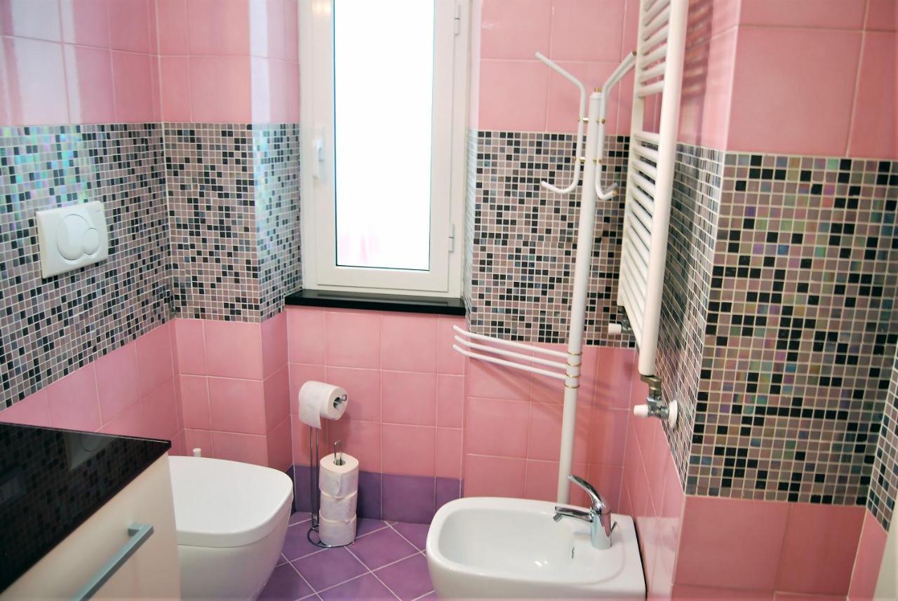 Costa Del Molo - Casa E Lavoro Apartment Вадо Лигуре Екстериор снимка